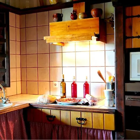 House With 3 Bedrooms In Chozas De Abajo, With Wifi *