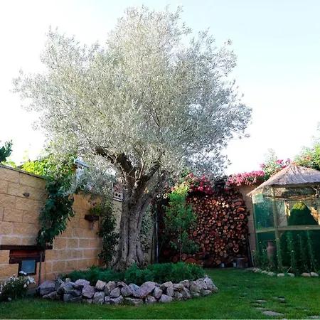 House With 3 Bedrooms In Chozas De Abajo, With Wifi Apartmán *