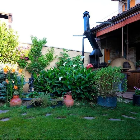 House With 3 Bedrooms In Chozas De Abajo, With Wifi Apartmán Villanueva del Carnero