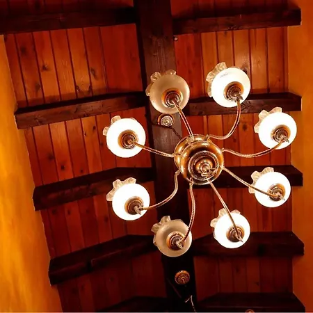 House With 3 Bedrooms In Chozas De Abajo, With Wifi *
